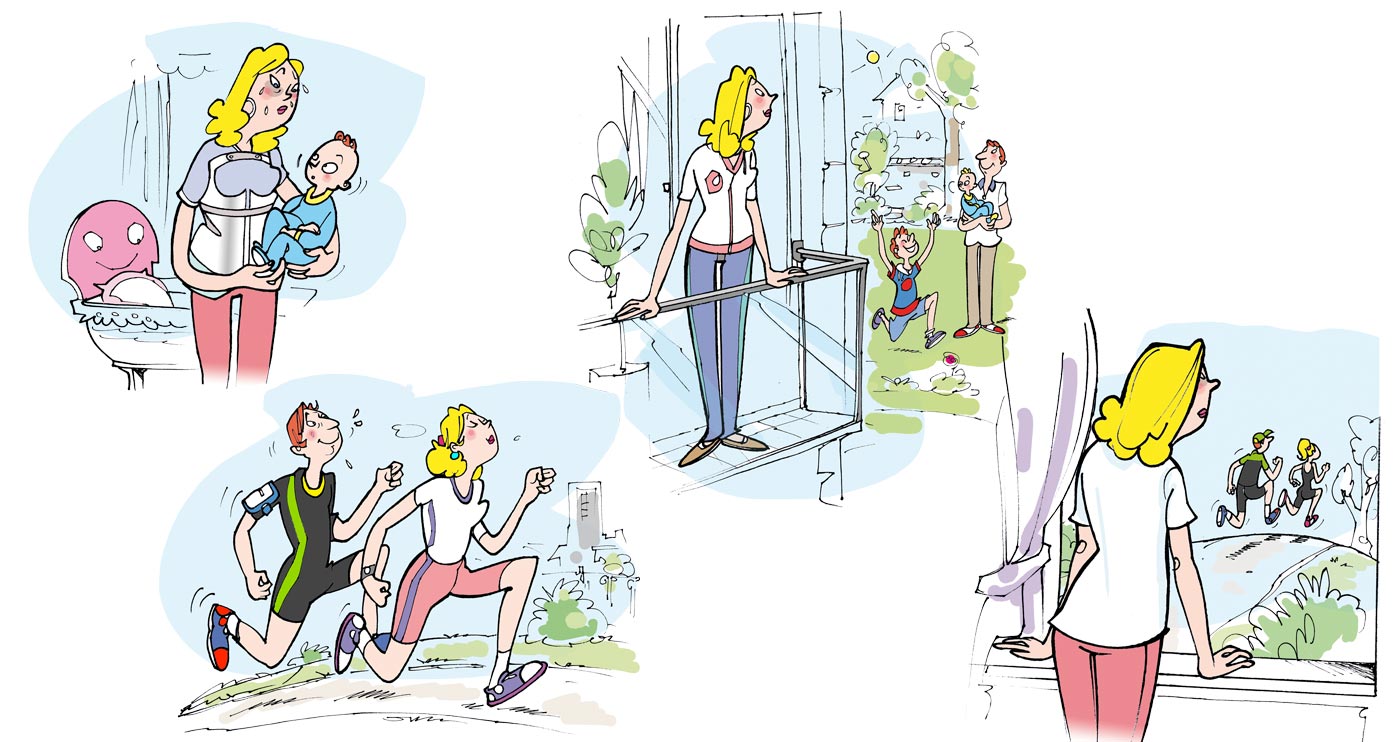 la vie de martine(1)