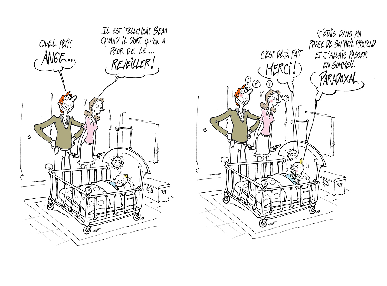 Sommeil-pardoxal