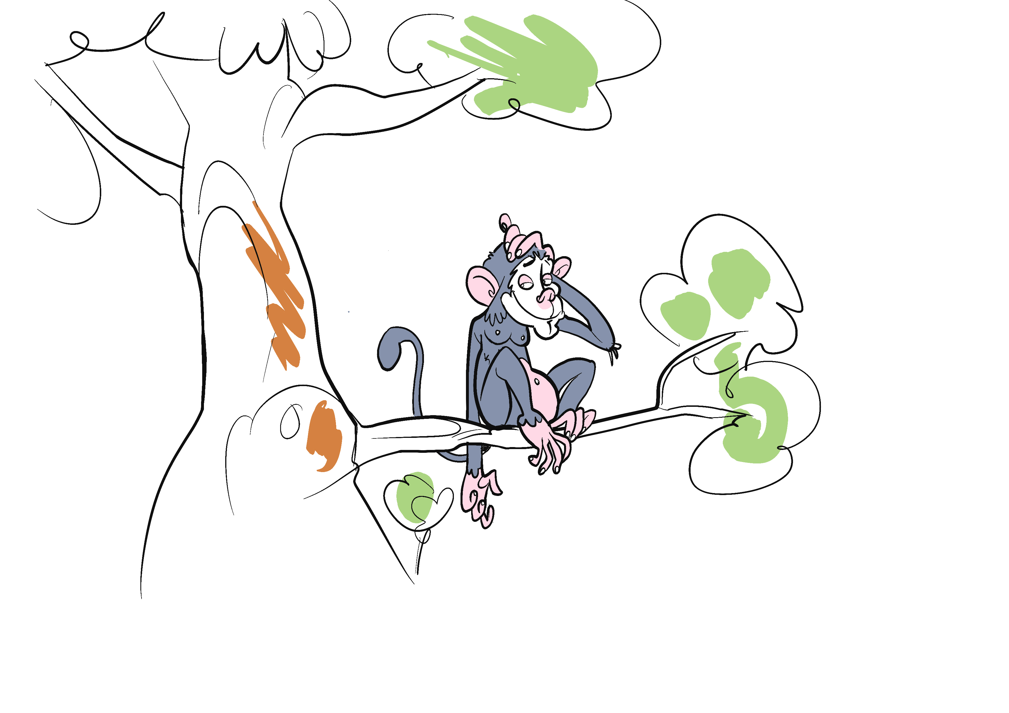 Animaux