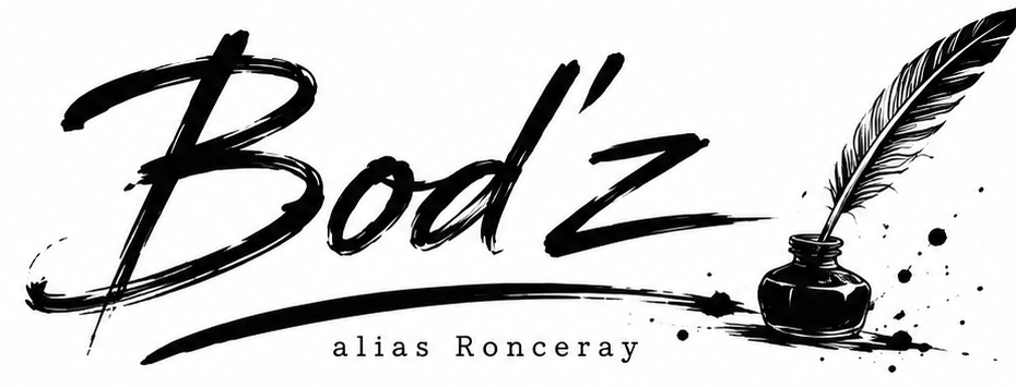 Bod’z alias Ronceray