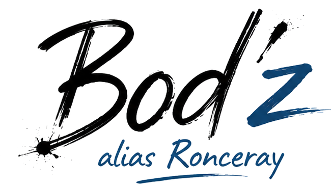 Bod’z alias Ronceray